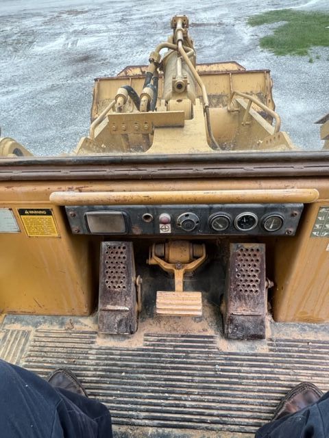 1998 CATERPILLAR 963B - Image 24